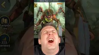ЛУЧШИЙ F2P SHARD PULЛ ВСЕХ ВРЕМЕН!