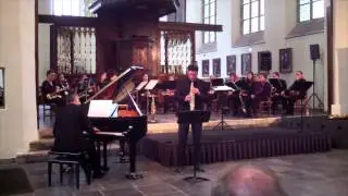 Die Nakht - Michel Gelbart / Tjako van Schie