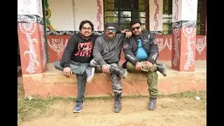 Duarsini temple and Brahmankund offbeat Odisha Bangriposi Motorcycle Trip Day2 Bangriposi to Kolkata