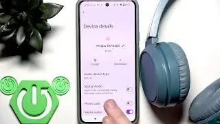 PHILIPS TAH4205 &ndash; How to Enable Spatial Audio