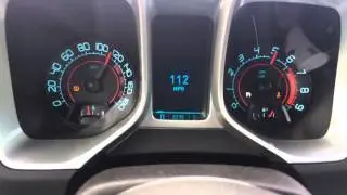 2010 camaro 2ss magnuson tvs2300 supercharged