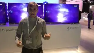 Новинки Philips на IFA 2014 - бытовая техника