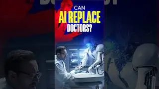 World's first heart transplant by an AI robot | TechBlink Telugu #viralvideo #techblinktelugu
