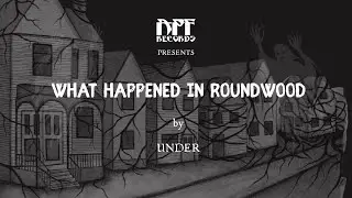 UNDER - What Happened In Roundwood (Official Full Album) (APF Records 2026)