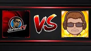 JordanCSNO vs. JayTechTV Debate