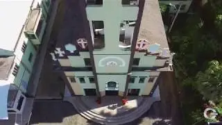 GTD19 - Par&oacute;quia de Santo Ant&ocirc;nio de P&aacute;dua - Iconha - ES