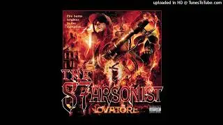 Novatore - Flammable Material (prod. by C-Lance)