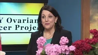 WNY Ovarian Cancer Project
