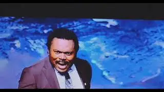 PAPA JOHN ANOSIKE(SHAHILLAH!)
