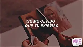 Taylor Swift - I forgot that you existed (traducida al espa&ntilde;ol) / Mean girls