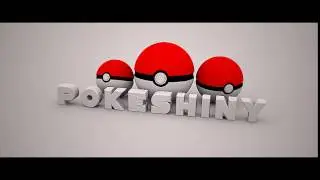 INTRO PARA EL CANAL! | PokeShiny ツ