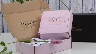 Postal Boxes: Make great first impressions!