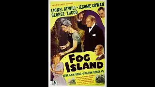 Fog Island (1945)