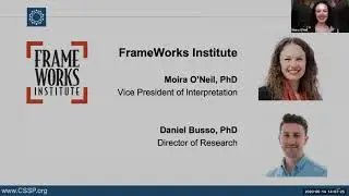 Building Relationships Framing Early Relational Health