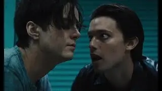 Daniel Isn't Real - Трейлер