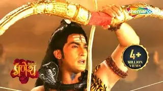 कौनसा सूत्र स्थापित किया महादेव ने अपने वृषभ अवतार से ? | विघ्नहर्ता गणेश | Vighnaharta Ganesh - 489