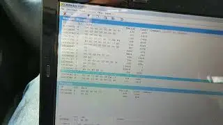 Canhacker, SWcan. Ручка АКПП. Шевроле Круз.
