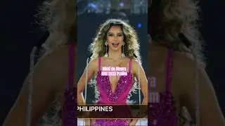 💕 🇵🇭Nikki de Moura #MGI #PreliminaryCompetition #MissGrandInternational2023 #NikkiDeMoura 🇵🇭
