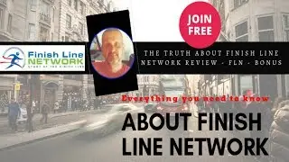 Finish Line Network is fn scam?