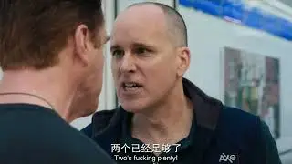 billions|Axe's Mastermind Move: Fake Fight with Dollar Bill