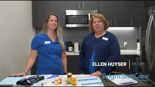 COMPREHENSIVE MEDICATION MANAGEMENT SERVICES