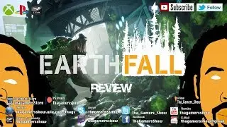 SE05EP194: Earthfall Review