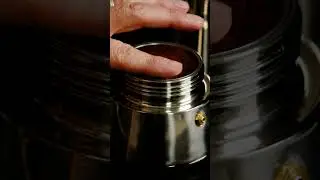 London Sip Stovetop Expresso Maker! #kitchensupply #LondonSip #coffee #coffeelover #espresso #brew