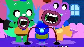 Monkey Got a Boo-Boo 🐵 🏥| The Boo-boo Song l PINKFONG l Snickering Sounds Video Effect l Most Viewed