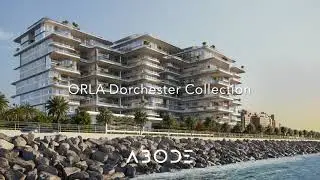 3 bedroom apartment for sale Orla Palm Jumeirah