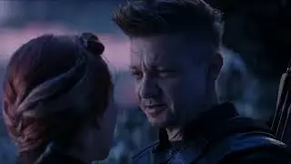 Black Widow Death Scene Tamil 4K    Avengers Endgame 2019   Movie Clips Tamil 4K(4K) HD