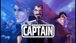 [THE CAPTAIN] El Dorado - Part#12