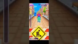 Dog run game / Dog run puppy racing Android /ios game play/ #Dogrun PET RUN GAME / CAT RUNNING