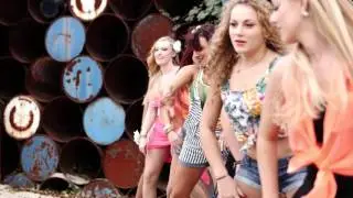 Haiss Khamassi, KINGZ Teaser 2015