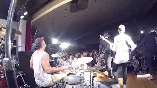 Thornhill - Lavender (Live @ Arrow On Swanston, Melbourne)