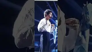ALEX WYSE - ROCKSTAR (SANREMO 2025) 💥