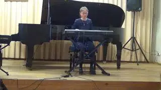 180127 Синт  Конкурс Летучий голландец
