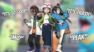 Our Final Opinions On Pokemon Legends Z-A...