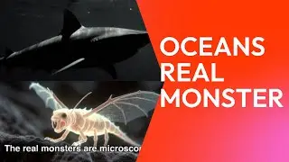 The Ocean's Invisible Vampires Are Killing More Than Sharks