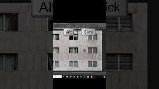 How to use clone stamp tool in Adobe Photoshop in Hindi and Urdu #shorts #hindi #photoshopinhindi
