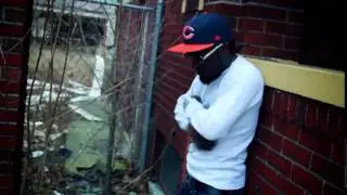 OHG Jay Ballerz Disease- Something On ya Mind