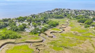 55 Cypress Road, Old Saybrook CT