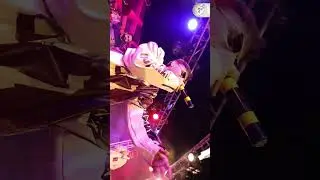 Red Bull Off The Roof