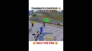 jiggle 1v3🤯 #bgmi #pubg #pubgmobile #egoyt