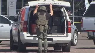 VIDEO: MCSO forms team to track fugitives & tackle unserved felony warrants