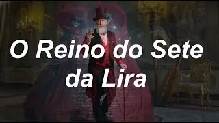 Seu Sete da Lira &eacute; a Solu&ccedil;&atilde;o