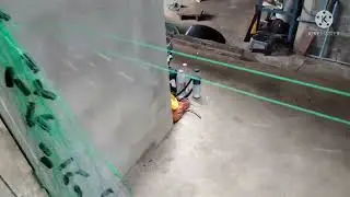 แนวทางวิธีมัดทุ่นตาข่ายดักปลา ทุ่นมองซิ่ง