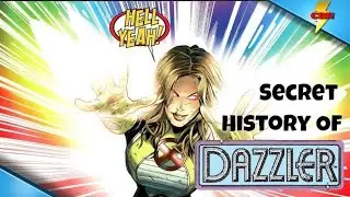 Secret History of Dazzler - Ask the Council #7