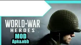 World War Heroes 1.5.2 apk/Obb