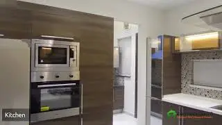 BRAND NEW BUNGALOW IS AVAILABLE FOR SALE IN DHA PHASE 6 LAHORE
