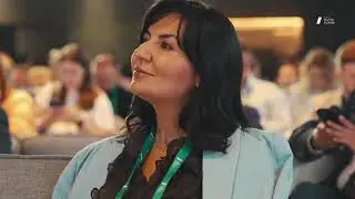 Lviv Invest Forum 2025 by Global Events